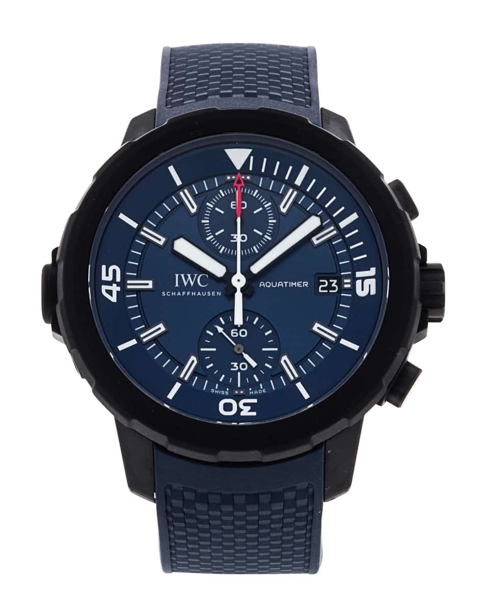 Iwc watch finder best sale